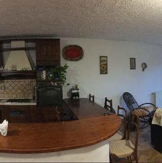 Cosy Home in Rio nell'Elba with Garden & BBQ - 4