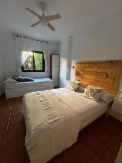 Apartamento Zahara Bajo con Jardín Privado - 9