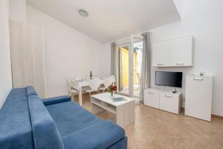 Modern apartment in Bašanija - 73 m² - Balcony and air conditioning - 9