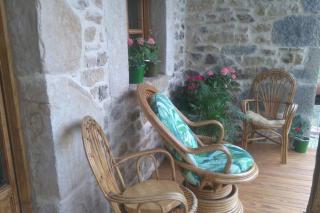 Charming House in La Cavada with Jacuzzi - 3
