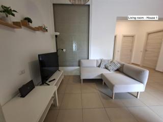 Casa Tramonto - 1