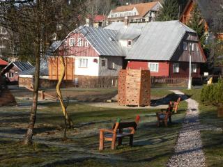 Penzion Pod můstky - Harrachov - 6