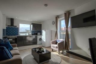 #175 Chaplin House - Modern Stay - Sleeps 3 - 5
