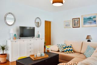 Spacious Apartment in Klis + Balcony - 8