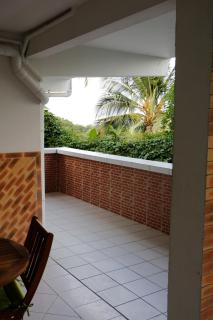 Maison avec vue sur la mer, Le Robert + Jardin et Terrasse - 9