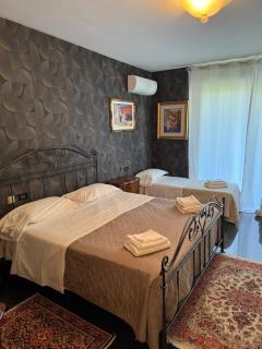 Villa Pescara - 4