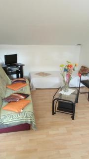 Appartement ensoleillé à Goyave, 50 m², vue mer et balcon - 7