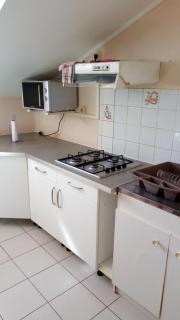 Appartement ensoleillé à Goyave, 50 m², vue mer et balcon - 2