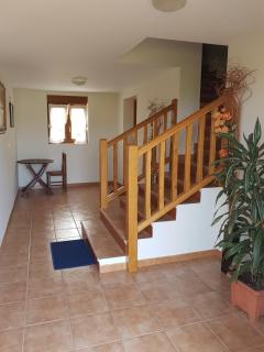 Cozy apartment in Mogro, 63 m² with private pool! - 8