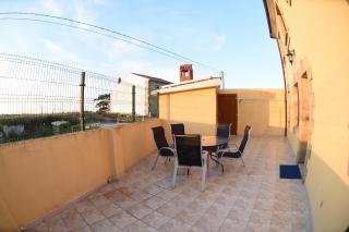Cozy apartment in Mogro, 63 m² with private pool! - 2