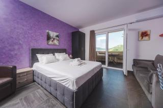 Alessandra Apartments & free private parking - 4