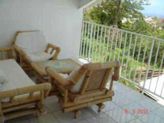 Appartement spacieux à Bois des Nèfles, 70 m², piscine partagée - 4