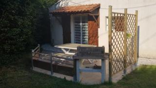 Maison charmante à Bussac-Forêt avec piscine partagée - 7