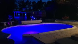 Maison charmante à Bussac-Forêt avec piscine partagée - 3