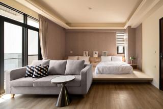 Yuan Lu Homestay - 8