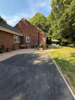 Woodland Croft, stunning holiday home - 8