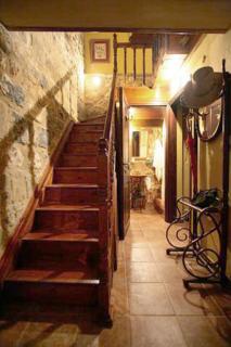 Comfortable house with sea view in Anatoli + jacuzzi - 2