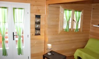 Bungalow charmant à Vincendo avec piscine partagée - Saint-Joseph - 5