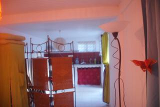 Studio avec vue sur la mer à Fort-de-France 50 m² exceptionnel ! - 6