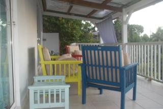 Studio avec vue sur la mer à Fort-de-France 50 m² exceptionnel ! - 1
