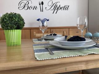 Comfortable House in Ribeira Grande, Pleasant Garden - 8