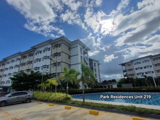 PARK RESIDENCE Unit 219, SM City Santa Rosa, Laguna, by SMDC - 8