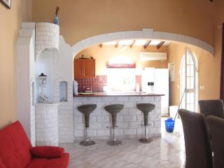 Spacieuse villa à Deshaies avec piscine privée - 6
