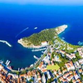 Makarska city center1 willa - 0