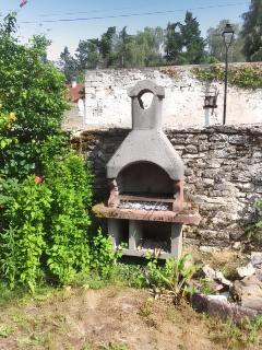 Maison charmante proche de Montlognon avec jardin clôturé. - 7