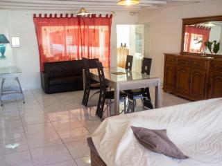 Appartement élégant à Bois De Nèfles, Saint Paul avec jacuzzi. - 7