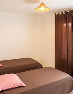 Appartement élégant à Bois De Nèfles, Saint Paul avec jacuzzi. - 3