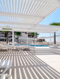 Coastal Studio with Sea View in Elenite, 40m² + Pool - 1
