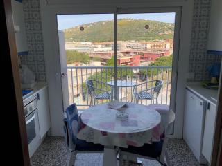 Seafront Apartment Platja d'Aro - 9