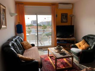 Seafront Apartment Platja d'Aro - 0