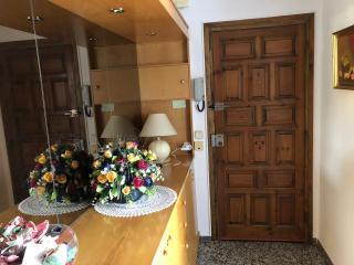 Seafront Apartment Platja d'Aro - 3