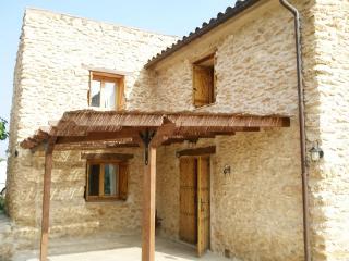 Comfortable Chalet in Masdenverge with Private Pool - 8