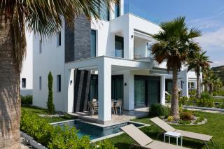 Olympiada Residential Complex & Villas - 1