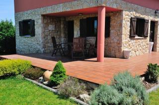 Charming house in Albuerne with fenced garden - 0