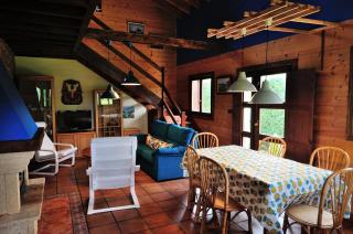 Charming house in Albuerne with fenced garden - 7