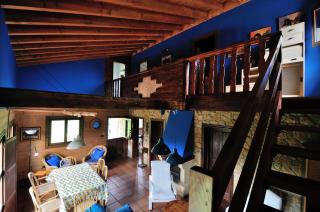 Charming house in Albuerne with fenced garden - 6