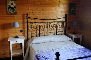 Charming house in Albuerne with fenced garden - 1