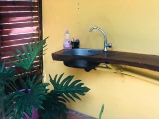 Studio charmant à Basse Terre, vue sur jardin, 15 m² - 5