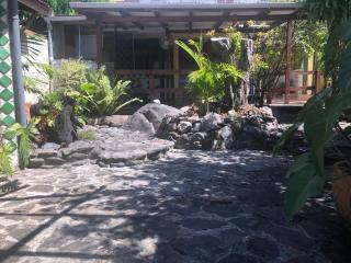 Studio charmant à Basse Terre, vue sur jardin, 15 m² - 1
