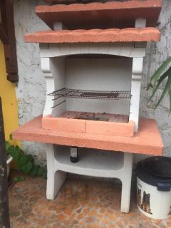 Studio charmant à Basse Terre, vue sur jardin, 15 m² - 1