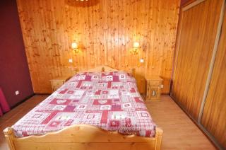 Appartement confortable à La Chapelle-d'Abondance 75 m² avec jardin - 2