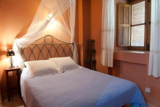 Cosy Apartment in Robledillo de Gata - 45 sqm - Fireplace - 9