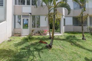 Studio charmant avec vue sur la mer à Le Gosier - 42 m² - Terrasse - 8