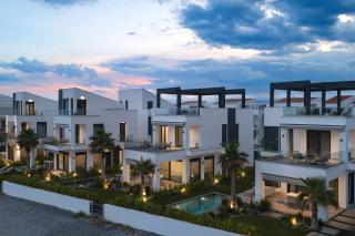 Olympiada Residential Complex & Villas - 8