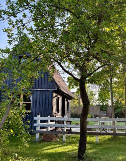 Tiny House Gerswalde - 0