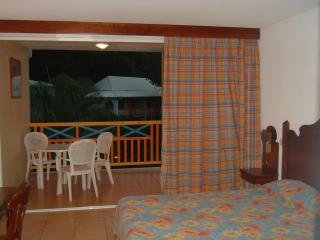 Studio charmant à Sainte-Anne de 25 m² avec terrasse et jardin. - 4